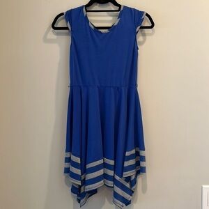 Lilt - Girls sleeveless dress - size 14